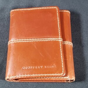 Geoffrey Beene Wallet